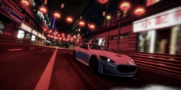 Shift 2: Unleashed