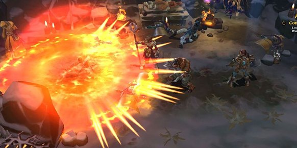Torchlight II PC