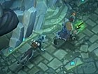 V�deo Torchlight II: Gameplay: En las Catacumbas