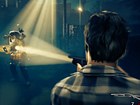 Gameplay: Modo Arcade
