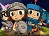 An�lisis de Costume Quest por Zombiavian