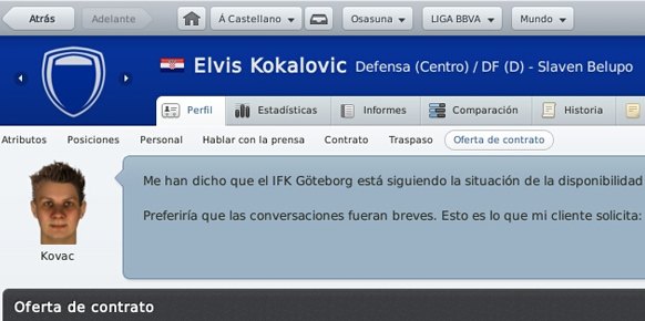 Football Manager 2011 (PC)