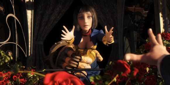 BioShock Infinite PC