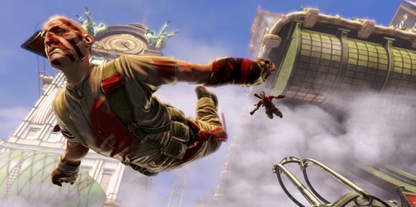 BioShock Infinite