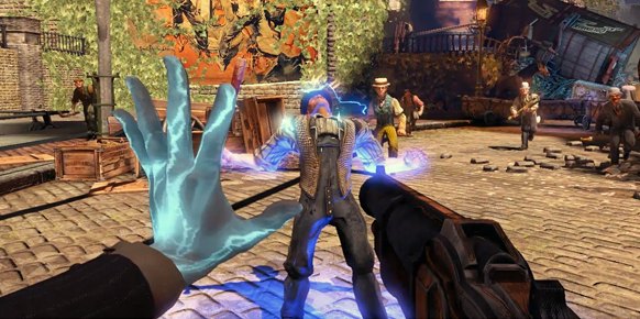 BioShock Infinite