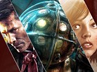 BioShock Infinite: Dentro de la Saga