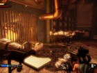 Pantalla BioShock Infinite