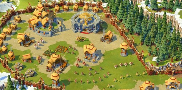 Age of Empires Online