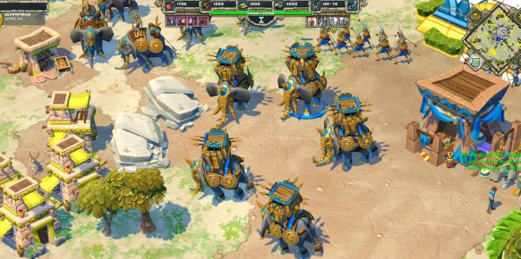 Age of Empires Online