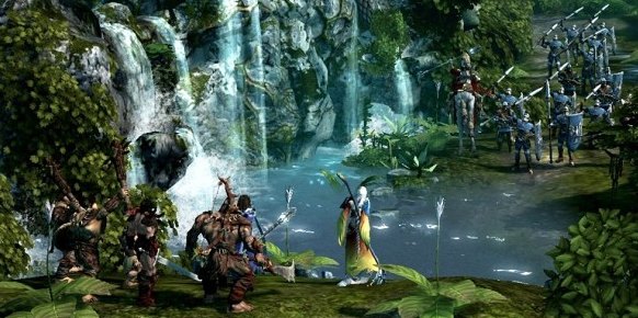 Might & Magic Heroes VI