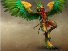 Pantalla Might & Magic Heroes VI