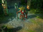 Pantalla Might & Magic Heroes VI