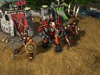 Pantalla Might & Magic Heroes VI