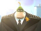 Opening Cinematic