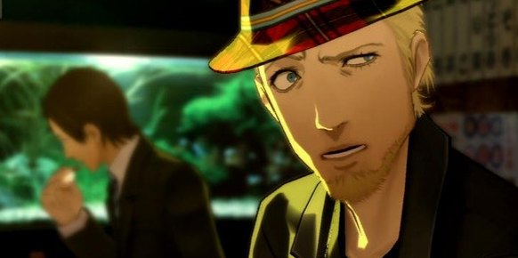Catherine (Xbox 360)