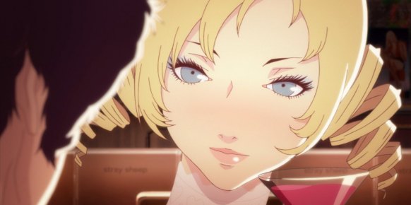 Catherine