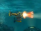Gameplay: Combate Submarino
