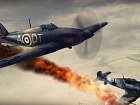 Pantalla Dogfight 1942
