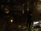 Pantalla Resident Evil 6