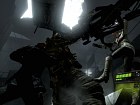 Pantalla Resident Evil 6