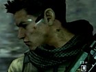 V�deo Resident Evil 6: Gameplay: Comando de &Eacute;lite
