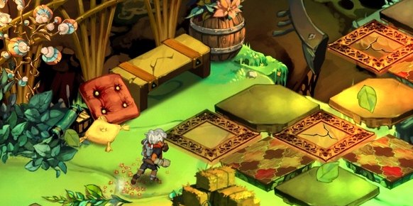 Bastion (Xbox 360)
