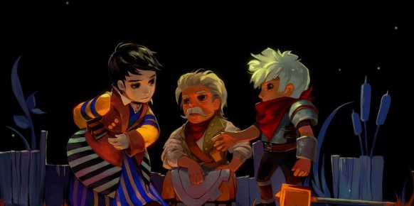 Bastion