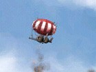 V�deo Blimp : The Flying Adventures Trailer oficial