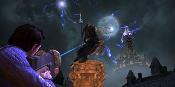 Shadows of the Damned