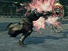 V�deo Asura's Wrath: Gameplay oficial: Combat