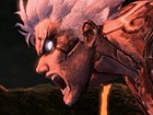 V�deo Asura's Wrath: Demostraci&oacute;n jugable