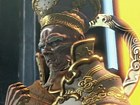 V�deo Asura's Wrath: Gameplay: Primeros Minutos