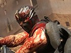 Ninja Gaiden 3: Razor's Edge - Gameplay: Un Ninja en el Desierto