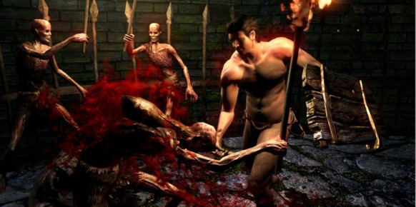 Dark Souls (PlayStation 3)