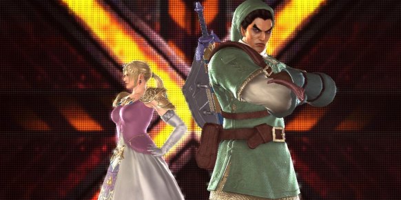 Tekken Tag Tournament 2