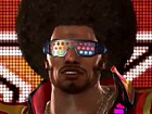 V�deo Tekken Tag Tournament 2: 4 New Characters