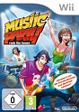 Musiic Party: Rock The House