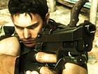 Resident Evil: Mercenaries 3D: Impresiones Captivate 2011
