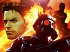 Podr&aacute;s disparar mientras te mueves en Resident Evil: Mercenaries