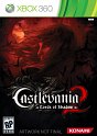 Castlevania: Lords of Shadow II