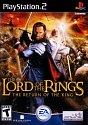 LotR: El Retorno del Rey