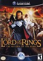 LotR: El Retorno del Rey