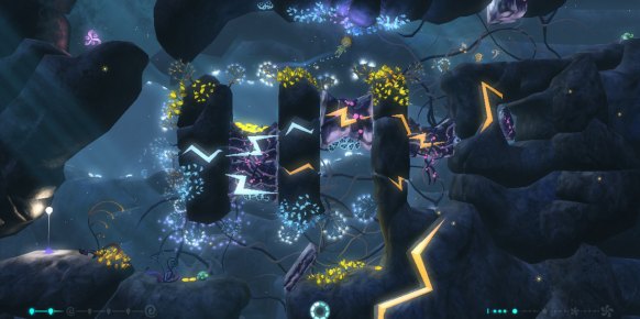 The UnderGarden (Xbox 360)