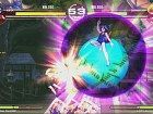 Arcana Heart 3
