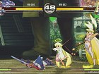 Pantalla Arcana Heart 3