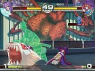 Arcana Heart 3 PS3