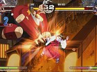 Pantalla Arcana Heart 3