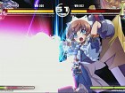 Pantalla Arcana Heart 3