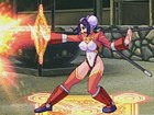 V�deo Arcana Heart 3: Trailer oficial