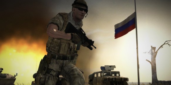 Battlefield Play4Free